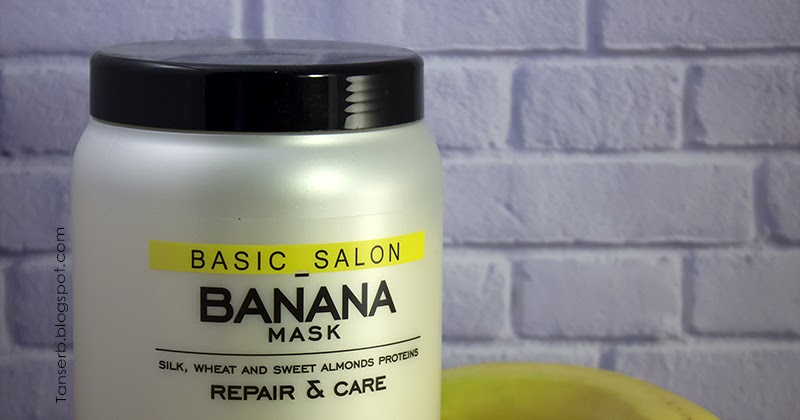 <b>Маска</b> для поврежденных <b>волос</b> Stapiz professional Basic Salon ...