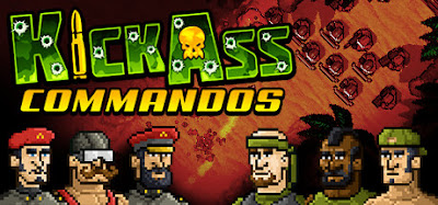Kick Ass Commandos Download