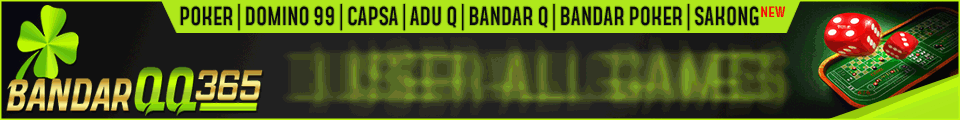 BandarQ-Online BandarQ-Online