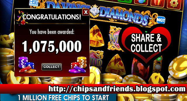 Promo Codes For Free Chips For Double Down Casino
