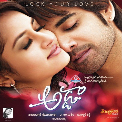 Adda (2013) Telugu Movie Naa Songs Free Download