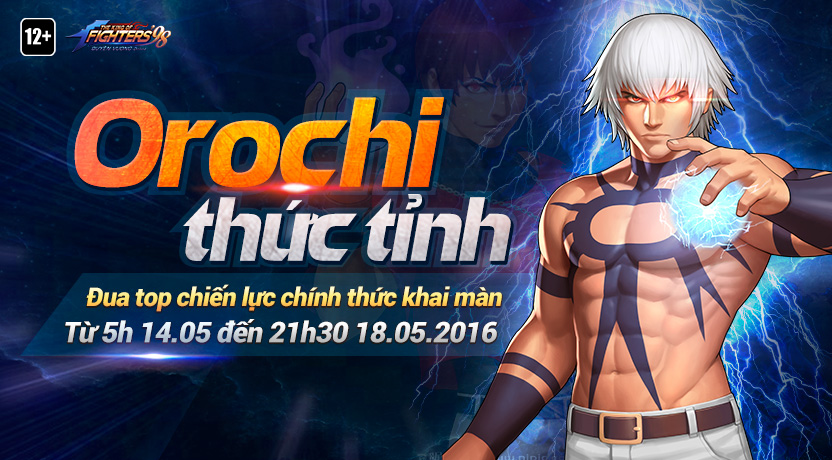 game quyền vương 98 game quyền vương Garena