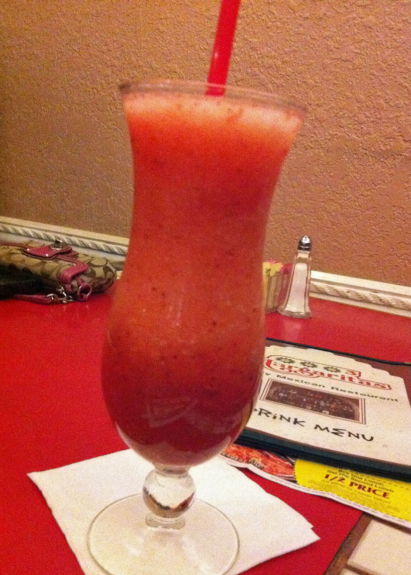 Bar Comber 3 Margaritas Fort Collins