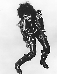 funkoma vintage*the recycled life: Boots Bootsie Bootsy