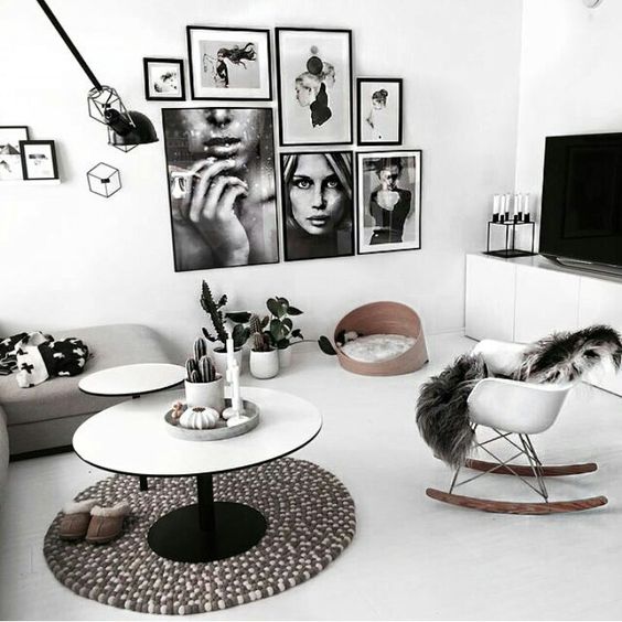 Printed Art Budget Friendly Wall Art