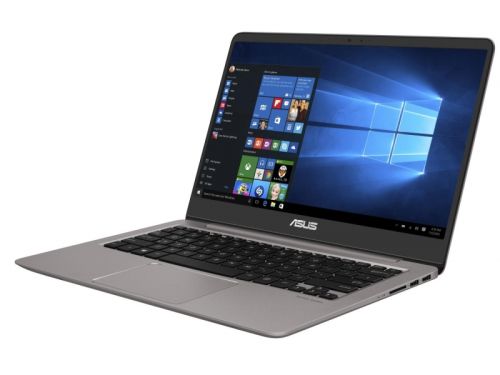 Wygraj ASUS ZenBook UX410UA i5-7200U/8GB/512SSD/Win10 Konkurs