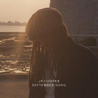 Lirik JP Cooper - September Song