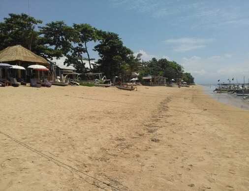Pantai Duyung Kota Denpasar Bali, Duyung Beach Sanur, Pantai Hyatt Sanur, Hyatt Sanur Beach Bali, Pantai Duyung Sanur