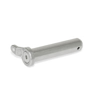 GN 2342 Stainless Steel Assembly Pins Stainless Steel Assembly Pins