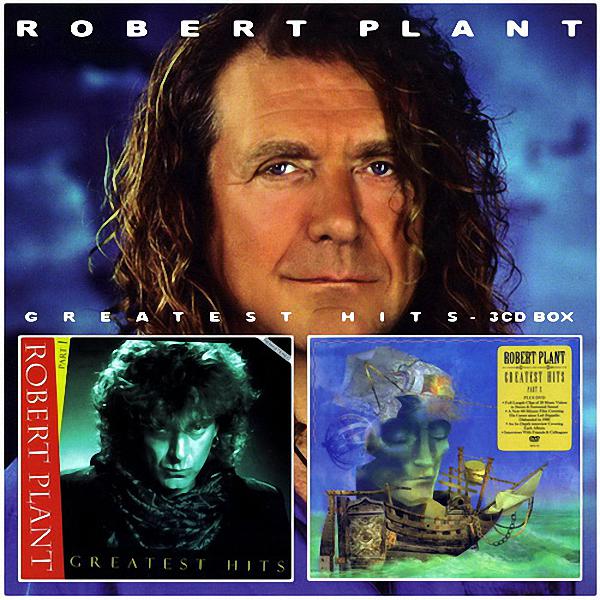 Плант альбомы. Robert Plant Greatest Hits 2cd. Robert Plant Greatest Hits 2cd 2011.