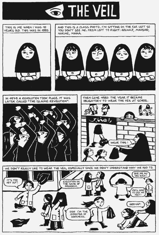 persepolis book preview persepolis book pdf
