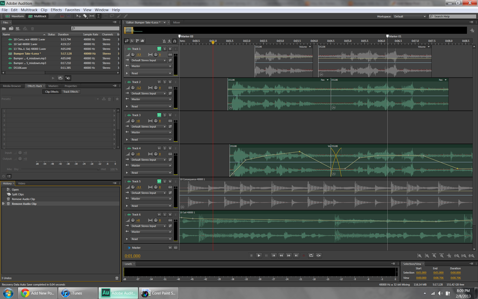 Virtual Audio Cable Adobe Audition