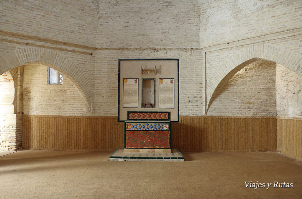 Alcazar de Jerez de la Frontera