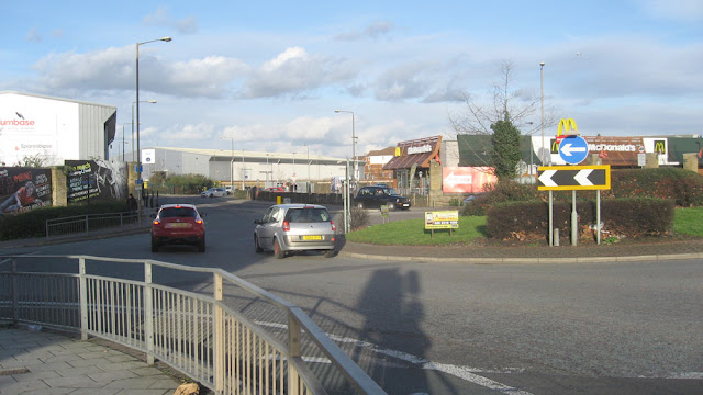 Harrington Road Car Park Postcode Harrington Road Car Park Postcode