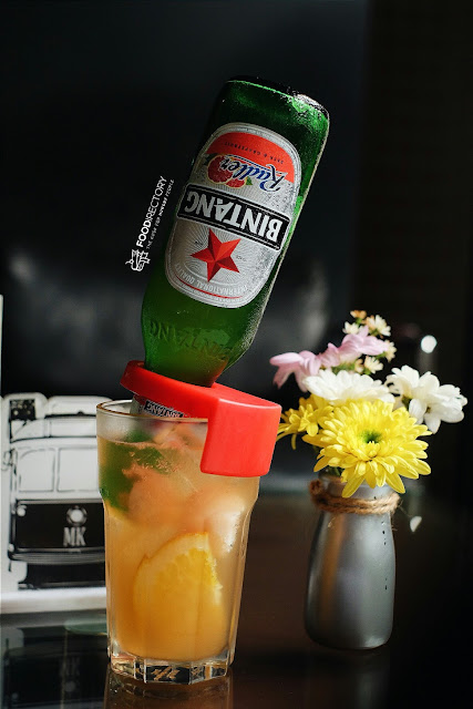 Melbourne Kitchen Bandung