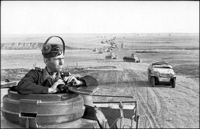German field marshals worldwartwo.filminspector.com Panzers steppe