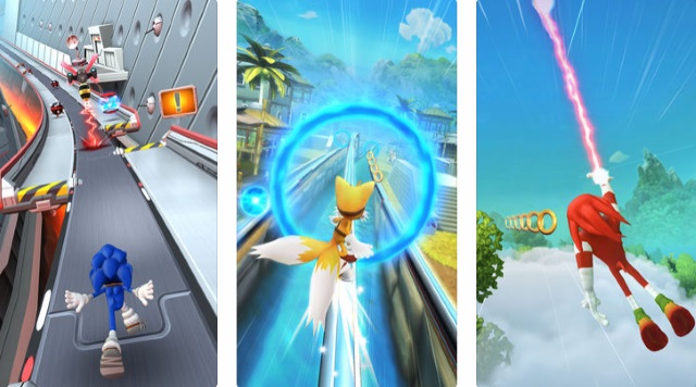 Los mejores juegos de endless runner para Android e iOS (iPhone e iPad)