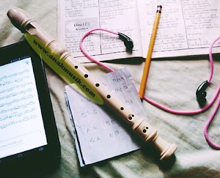 87 Gambar Alat Musik Recorder Terbaik 87 Gambar Alat Musik Recorder Terbaik