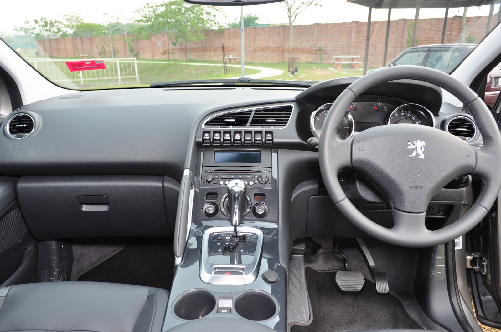 Peugeot 3008 Kofferraum Abmessungen See Why Its A Game Changer - 6z2kv2d