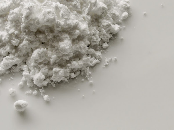 Is Titanium Dioxide in Your Cosmetics Safe?