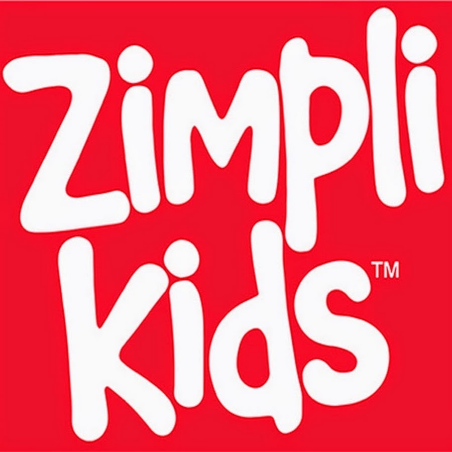 Collaborazione Zimpli Kids