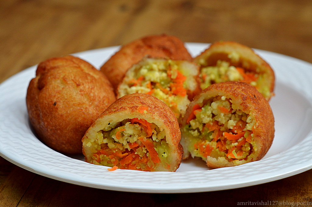 Sweet 'n' Savoury Tiranga Bread Roll