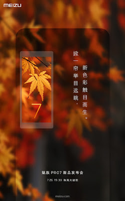 Meizu Pro 7 Meizu Pro 7