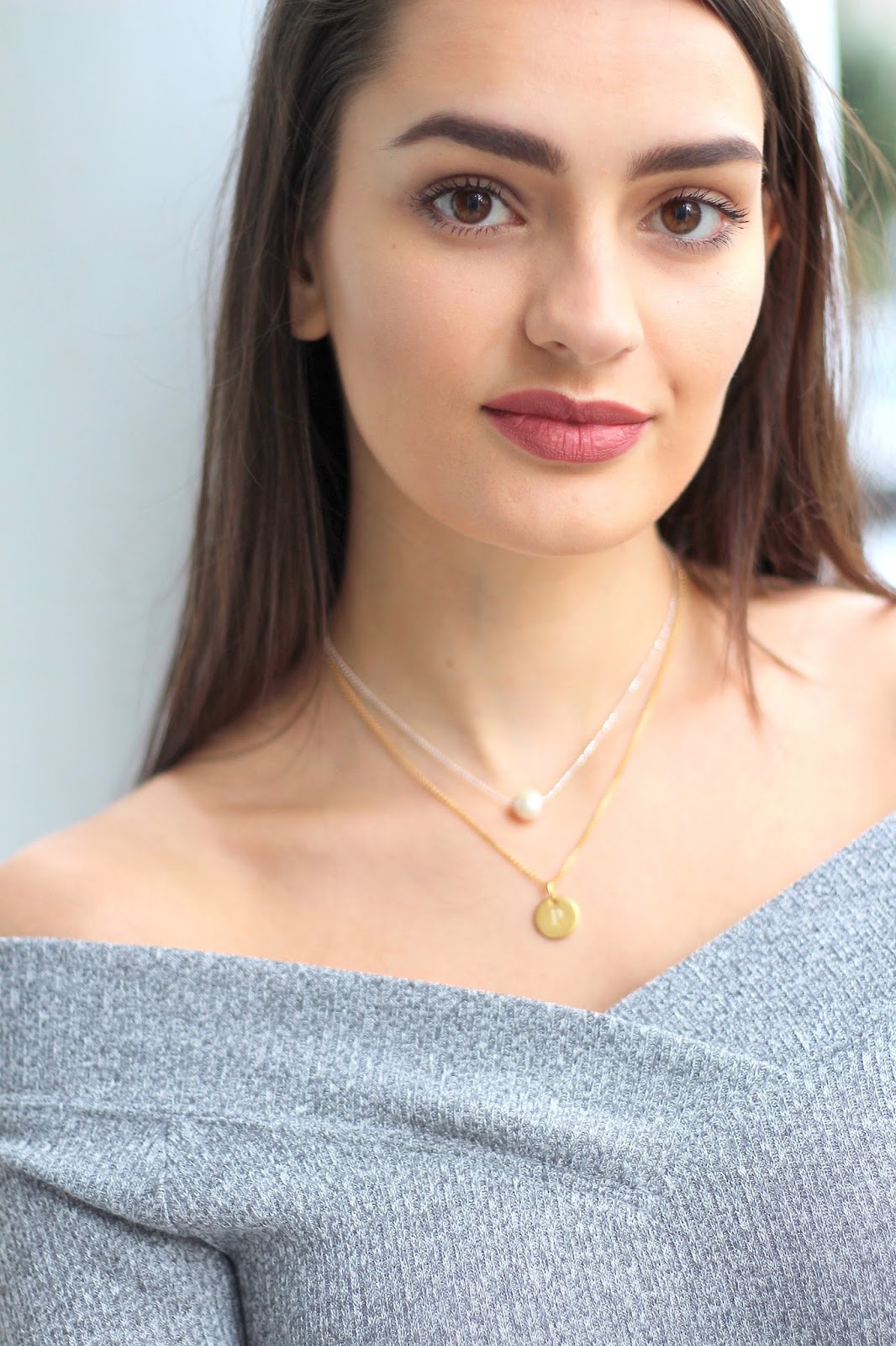 My Tips for Layering Jewellery and Mixing Metals — Peexo - Style ...