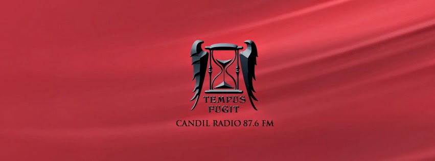 TEMPUS FUGIT RADIO