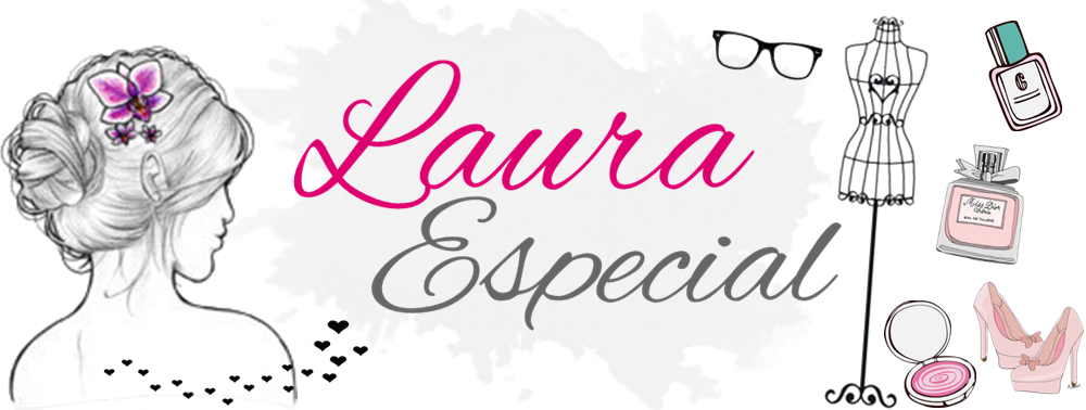 Laura Especial 