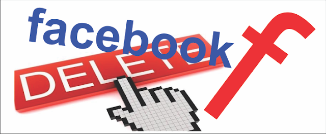 FACEBOOK AKAN DITUTUP PADA 24 APRIL 2018 FACEBOOK AKAN DITUTUP PADA 24 APRIL 2018