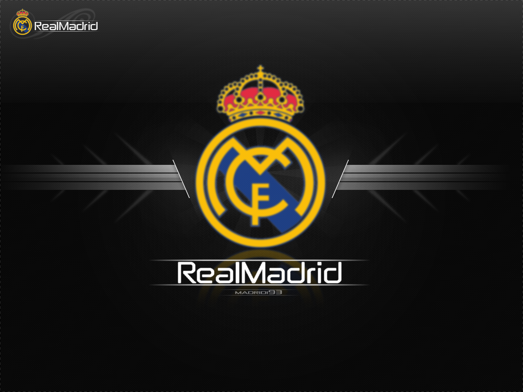 All Sports Celebrities Real Madrid Logos Hd Wallpapers 2013