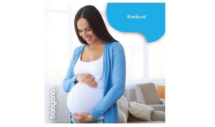 Wygraj niespodziankę od Babyono Konkurs