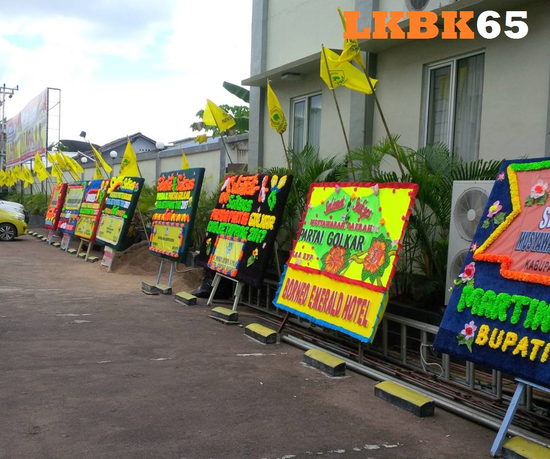 Partai Golongan Karya Partai Golongan Karya