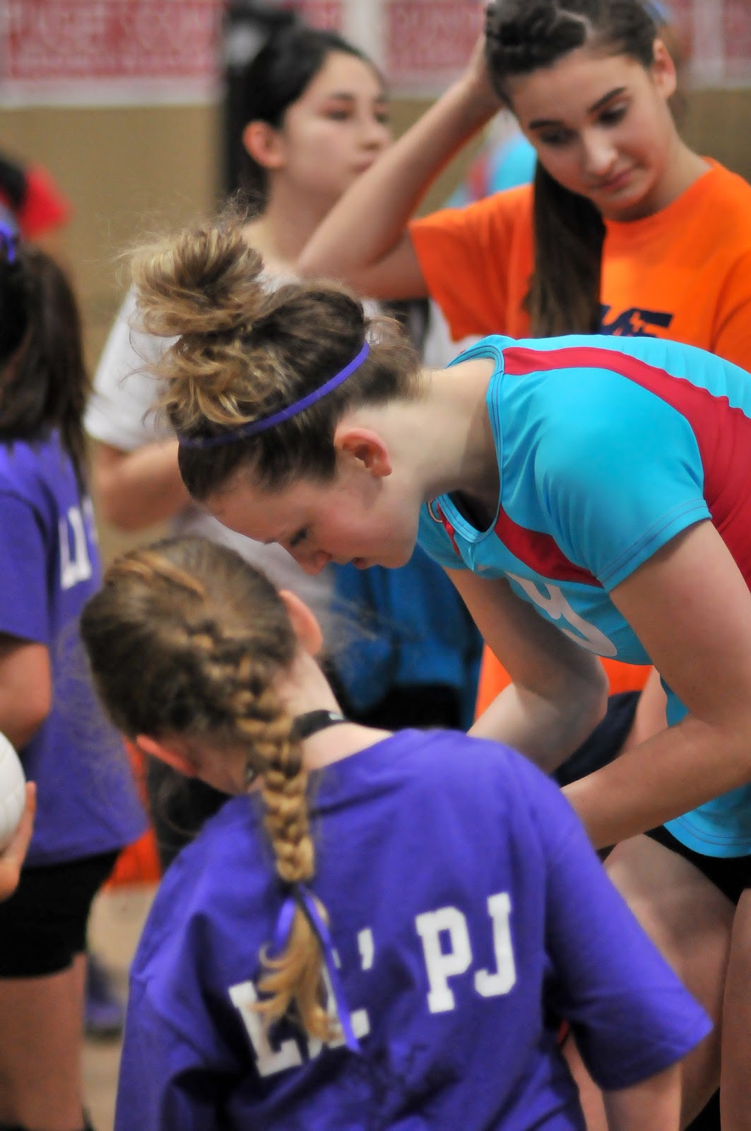 The Sound Volleyball Experience Returns for 2014