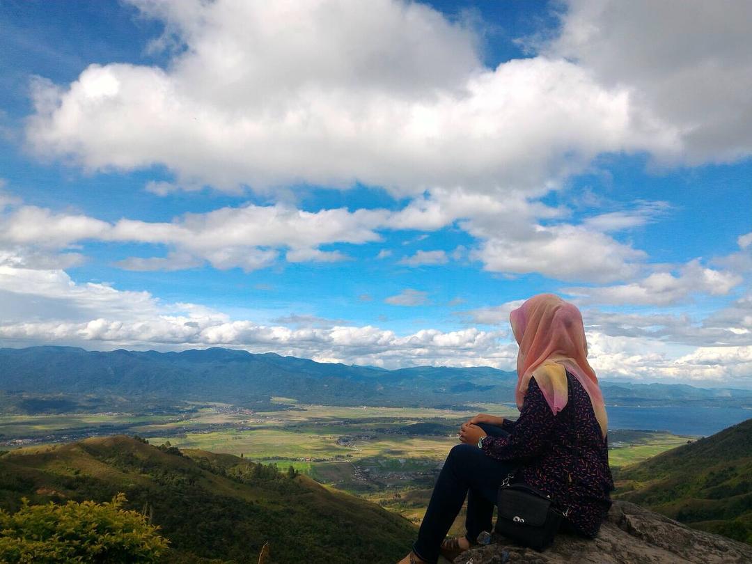 Destinasi Wisata di Sungai Penuh