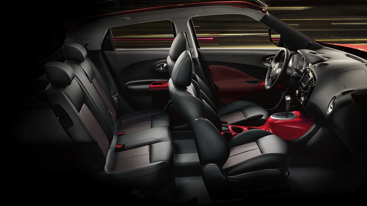 Bill Ray Nissan 2016 NISSAN JUKE®