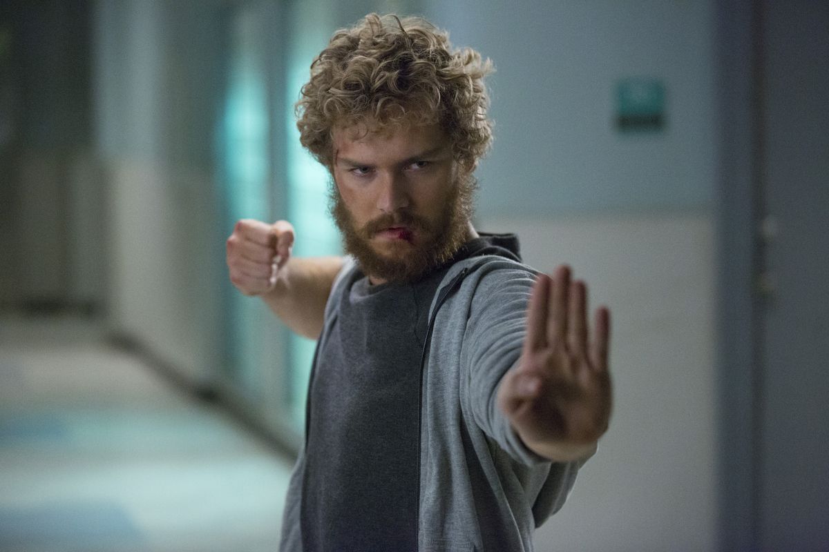netflix cancels marvel shows