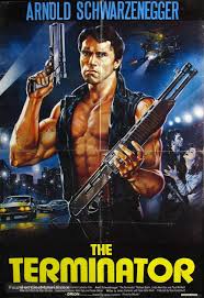 The Terminator 1984 | Latest Live Movies