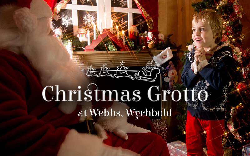 The big Midlands grotto guide 2018 where to see Santa this Christmas