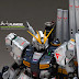 Painted Build: MG 1/100 RX-93 nu Gundam Ver. Ka