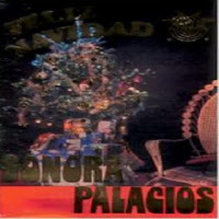 sonora palacios feliz navidad 1979