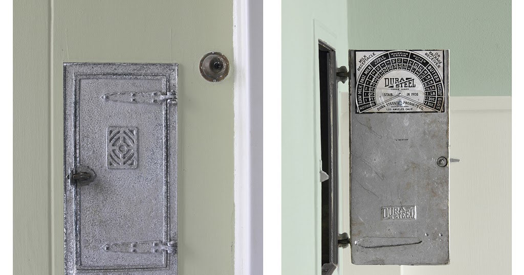 TYWKIWDBI ("Tai-Wiki-Widbee"): This is a "milk door"
