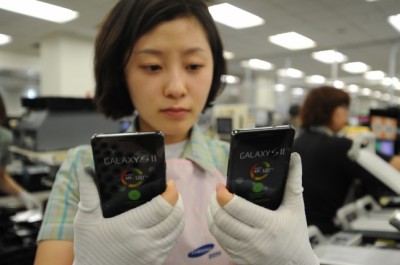 Kasus Pekerja Anak, Samsung Menangguhkan Bisnis dengan Pemasok Tiongkok Kasus Pekerja Anak, Samsung Menangguhkan Bisnis dengan Pemasok Tiongkok