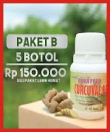 OBAT KEPUTIHAN-TUMOR-KISTA