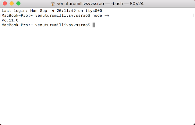 most recent node.js for mac most recent node.js for mac