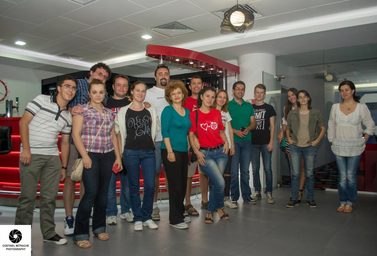 Craiova Blog Meet August 2014