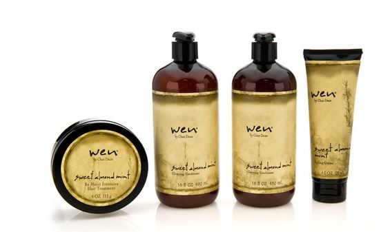 Killerstrands Hair Clinic Wen Cleansing Conditioners Being