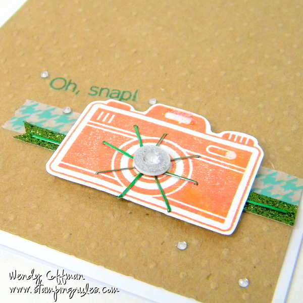 Stamping rules ten things staples
