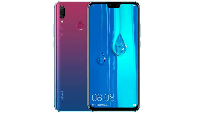 سعر ومواصفات Huawei Enjoy Max بالصور سعر ومواصفات Huawei Enjoy Max بالصور